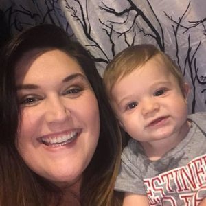 Meet your Posher, Amber